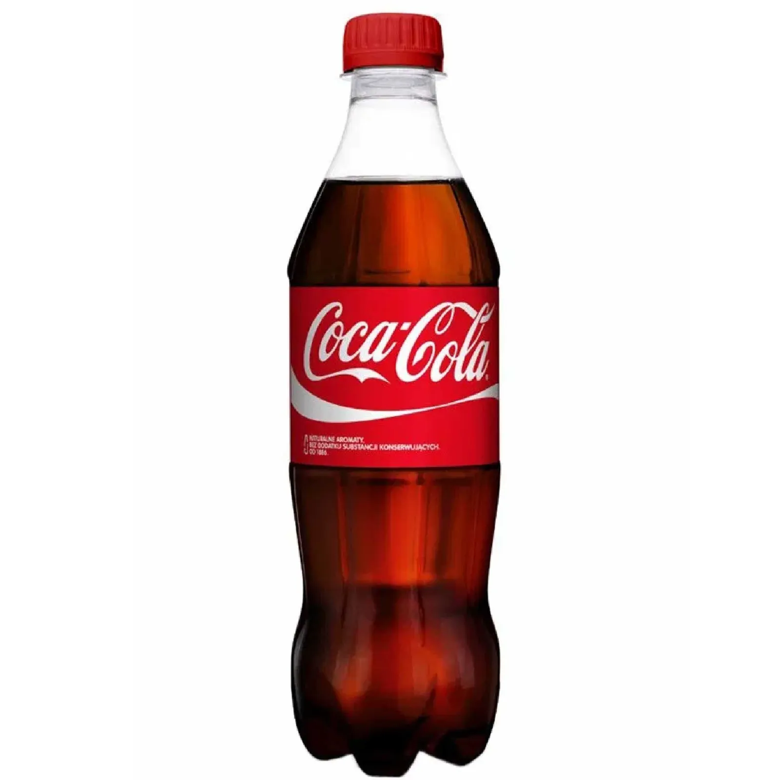 Coca-Cola 0,5 l