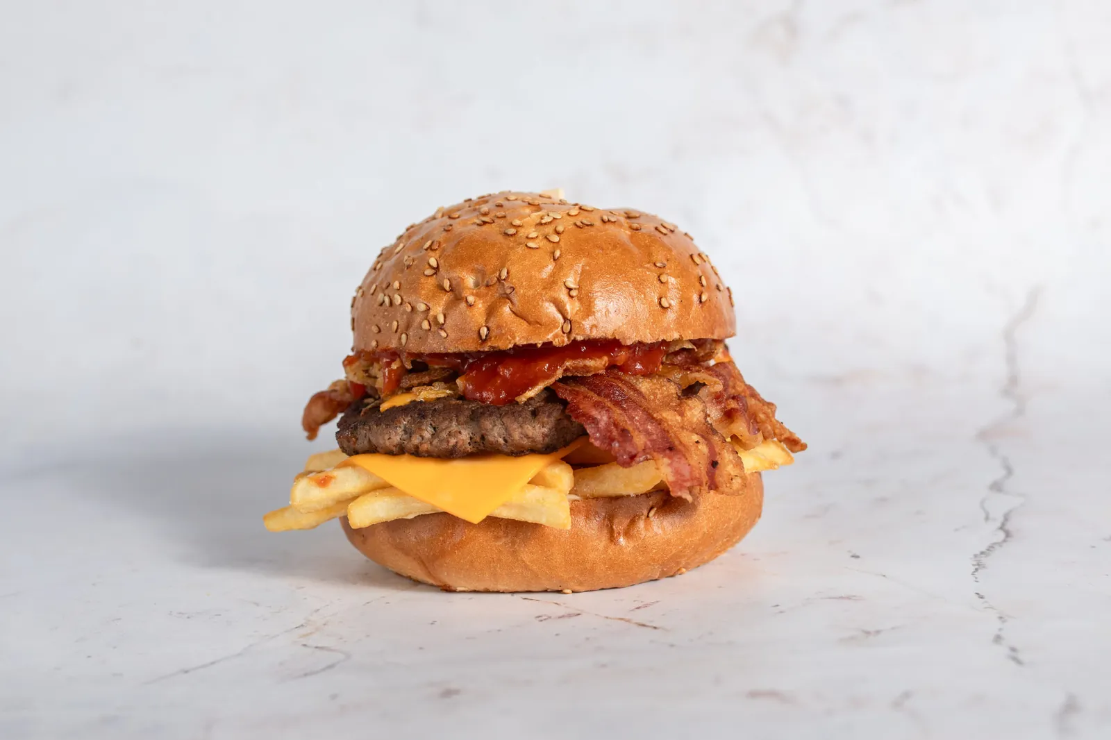 Deluxe FAT JOU