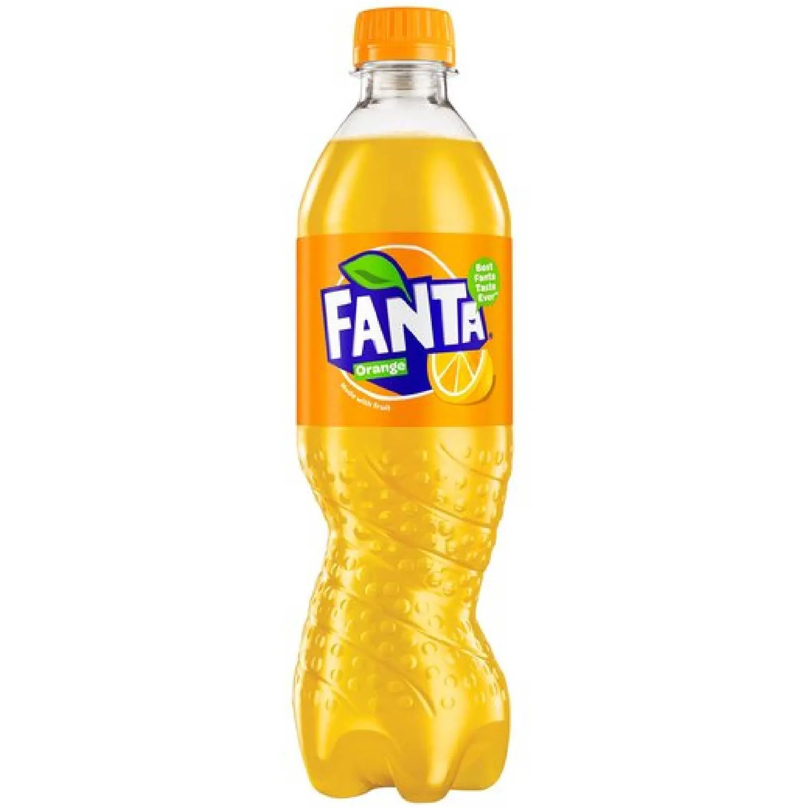 Fanta 0,5 л