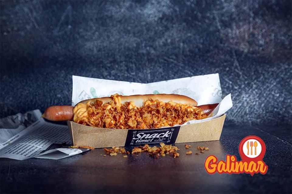 Hot-Dog