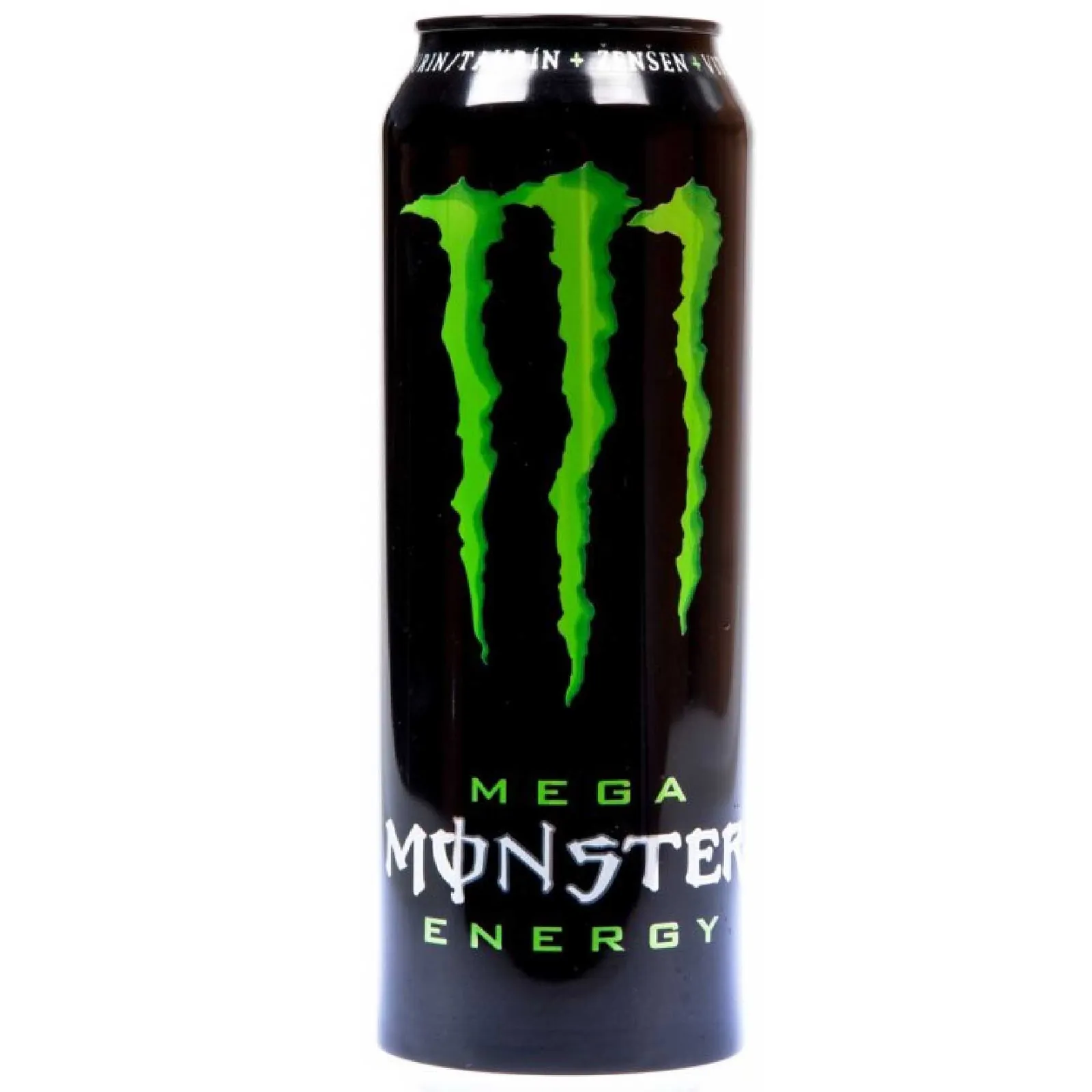 Monster 0,5 л